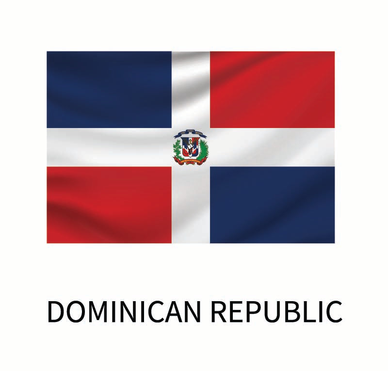 Flags of the World Decals - Cover-Alls Decals