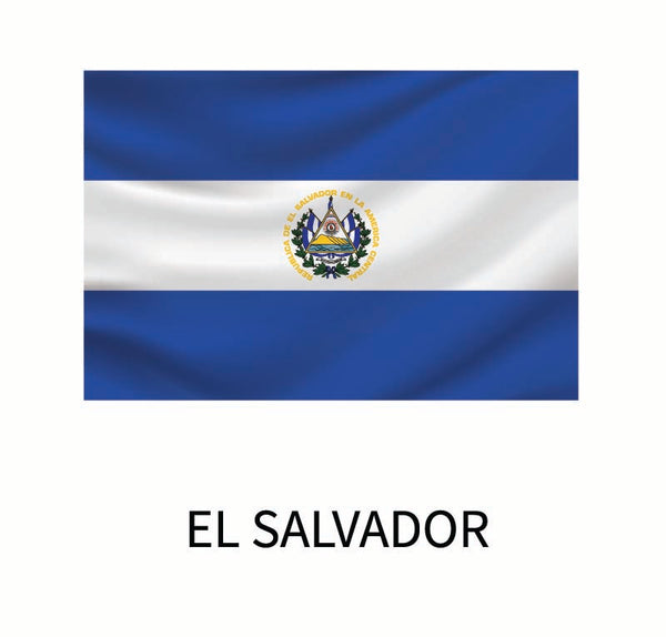 Flags of the World Decals - Cover-Alls Decals