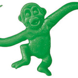 Cover-Alls Decals' Barrel of Monkeys Decals add playful game-inspired charm with classic designs, perfect for decorating your green toy monkey or creating a fun, linked chain look.