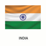 Flags of the World Decals - Cover-Alls Decals