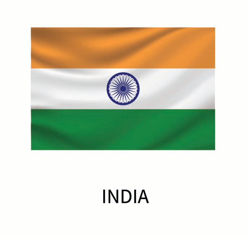 Flags of the World Decals - Cover-Alls Decals
