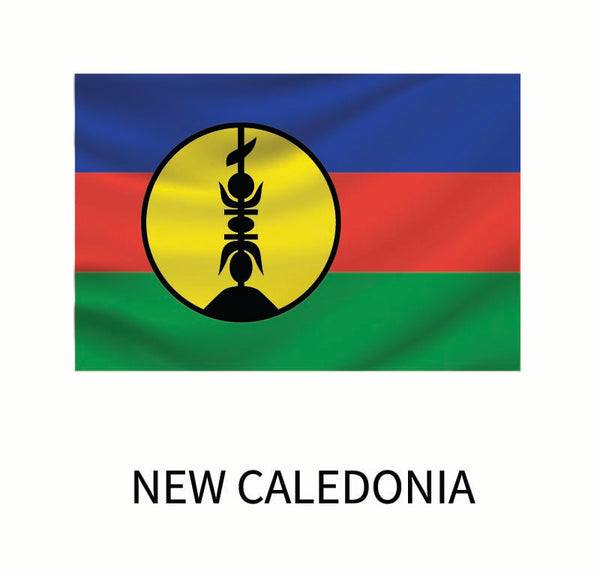 Replace with: Cover-Alls Flags of the World Decals