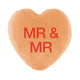 MR & MR
