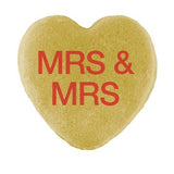 Candy Hearts for Pride - Cover-Alls Decals