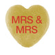 MRS & MRS