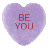 Candy Hearts for Pride - Cover-Alls Decals