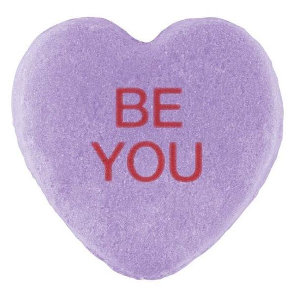 Candy Hearts for Pride - Cover-Alls Decals