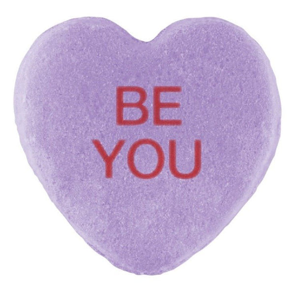Candy Hearts for Pride - Cover-Alls Decals