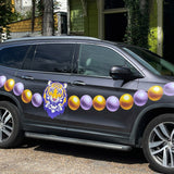 Colored Bead Decals - Cover-Alls Decals