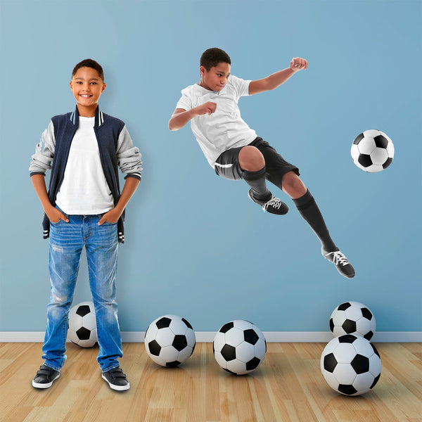 Custom Photo Cutout - Cover-Alls Decals