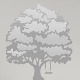 Family Tree Wall Decal with Custom Photos - Cover-Alls Decals