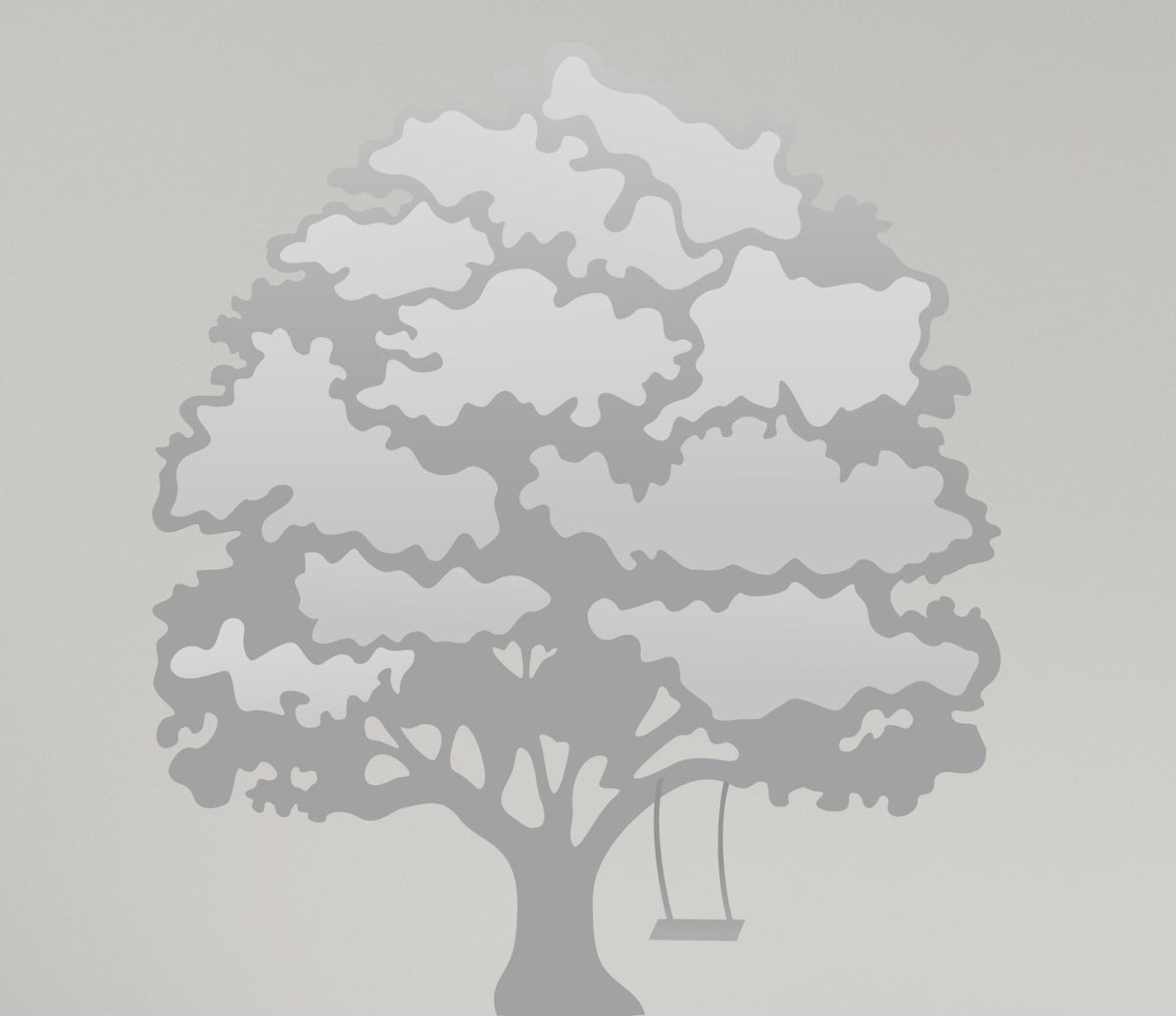 Family Tree Wall Decal with Custom Photos - Cover-Alls Decals