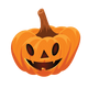 Pumpkin 4