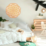 Mandala Decals - Cover-Alls Decals