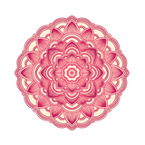 Mandala Decals - Cover-Alls Decals