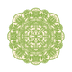 Nature Mandala