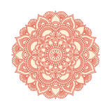 Mandala Decals - Cover-Alls Decals