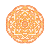 Mandala Decals - Cover-Alls Decals