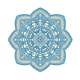  Peace Mandala