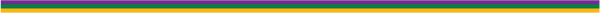 Mardi Gras Stripe Decal - Cover-Alls Decals