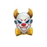 Scary Clowns - Cover-Alls Decals