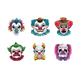 Set of 6