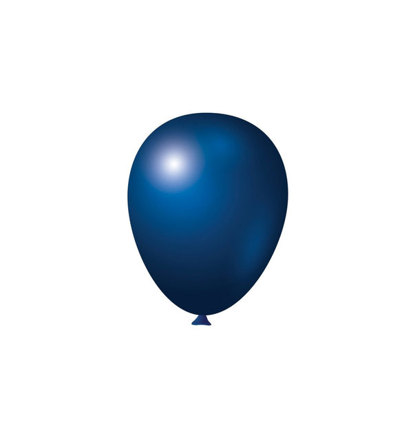 4th of July Balloon Decals - Cover-Alls Decals