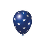 4th of July Balloon Decals - Cover-Alls Decals