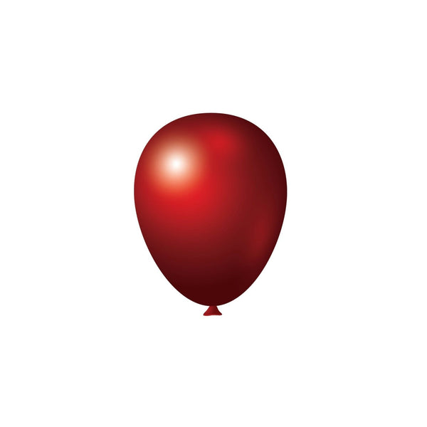 4th of July Balloon Decals - Cover-Alls Decals