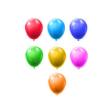 Balloon Decals - Cover-Alls Decals