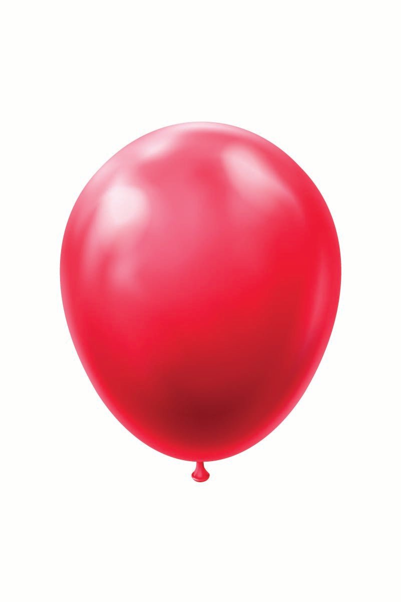 Balloon Decals - Cover-Alls Decals