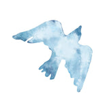 Birds of Peace Decals - Cover-Alls Decals