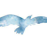 Birds of Peace Decals - Cover-Alls Decals