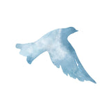 Birds of Peace Decals - Cover-Alls Decals