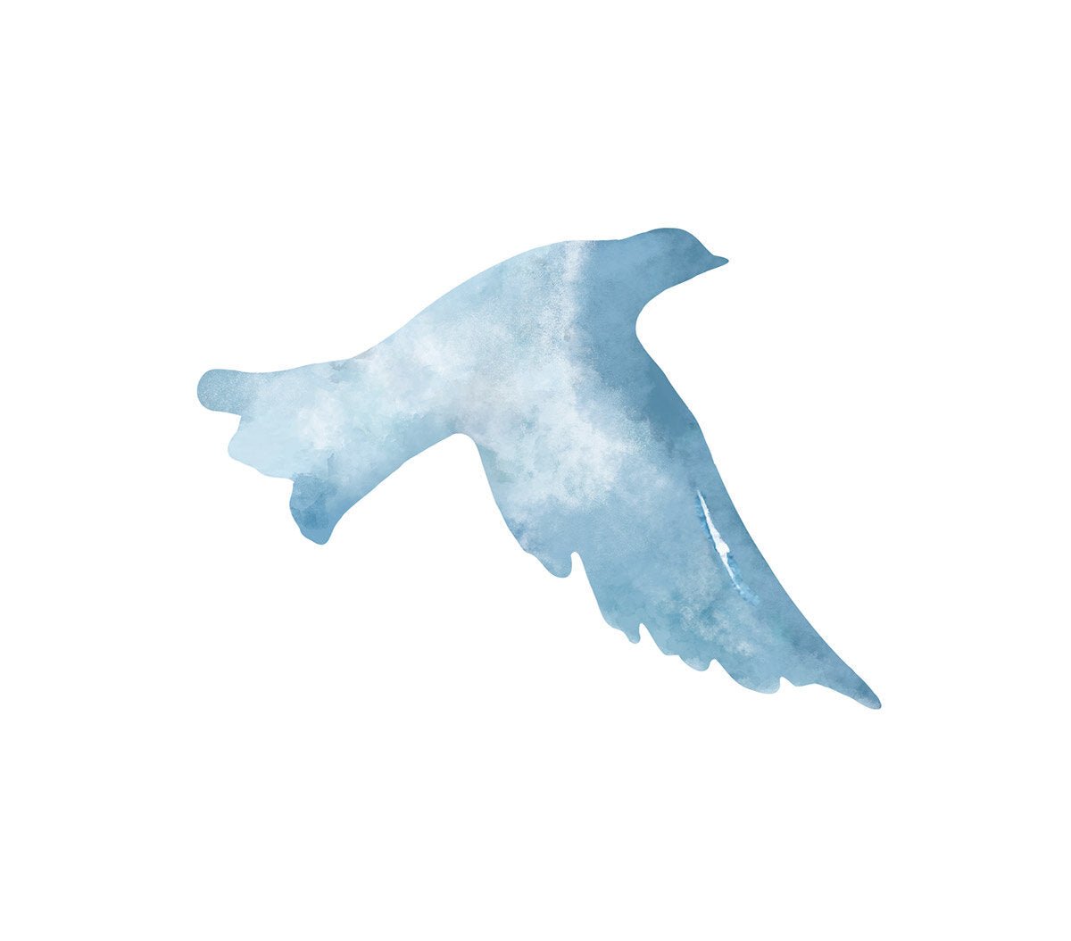 Birds of Peace Decals - Cover-Alls Decals