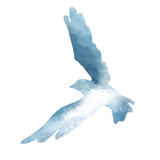 Birds of Peace Decals - Cover-Alls Decals