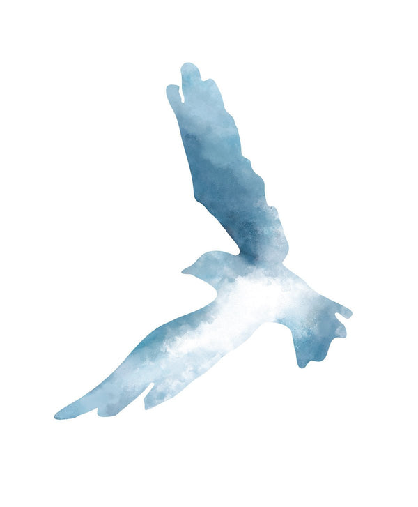 Birds of Peace Decals - Cover-Alls Decals