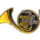  French Horn