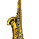  Saxophone