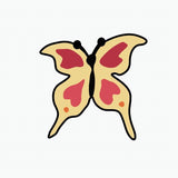 Butterfly Decals - Cover-Alls Decals