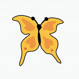 Butterfly Decals - Cover-Alls Decals