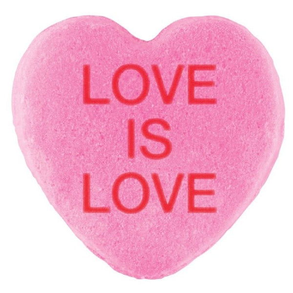 Candy Hearts - Cover-Alls Decals