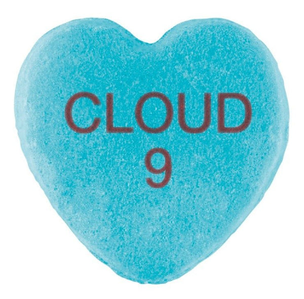 Candy Hearts - Cover-Alls Decals
