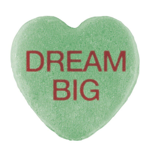Candy Hearts - Cover-Alls Decals
