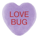 Candy Hearts - Cover-Alls Decals