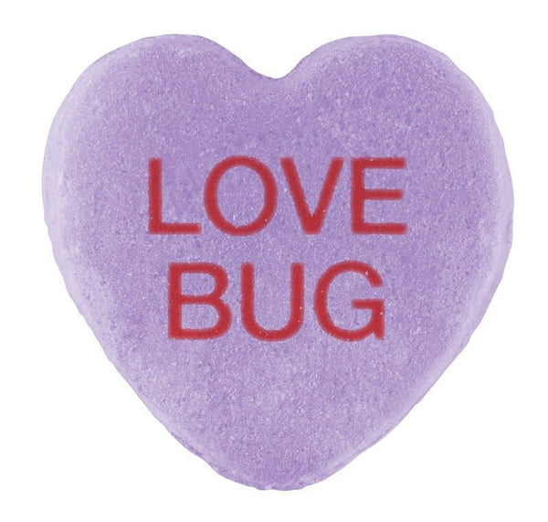 Candy Hearts - Cover-Alls Decals