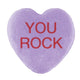 YOU ROCK