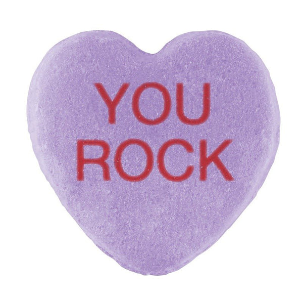 Candy Hearts - Cover-Alls Decals