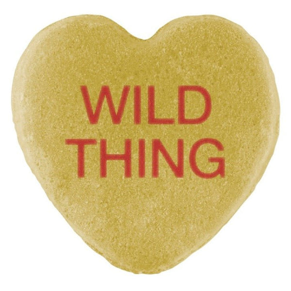 Candy Hearts - Cover-Alls Decals