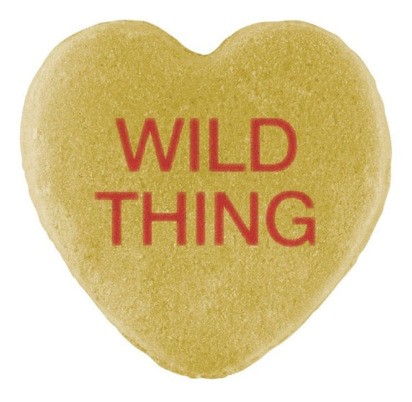 Candy Hearts - Cover-Alls Decals